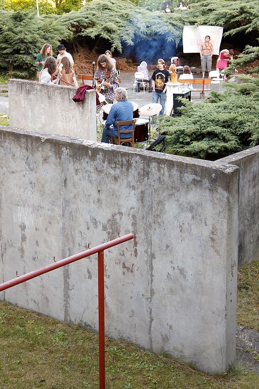 Společná výstava, červen 2010